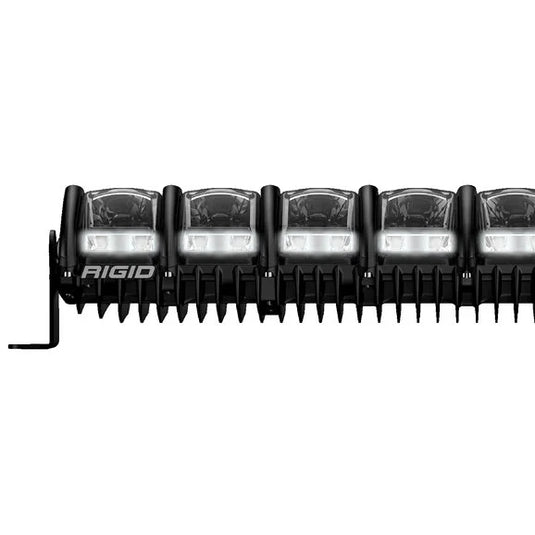 Rigid Industries 24041 40 Inch Adapt Light Bar