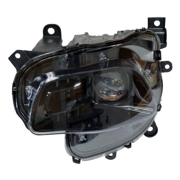 Load image into Gallery viewer, Crown Automotive Headlight for 14-16 Jeep Cherokee KL
