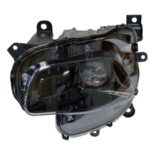 Crown Automotive Headlight for 14-16 Jeep Cherokee KL