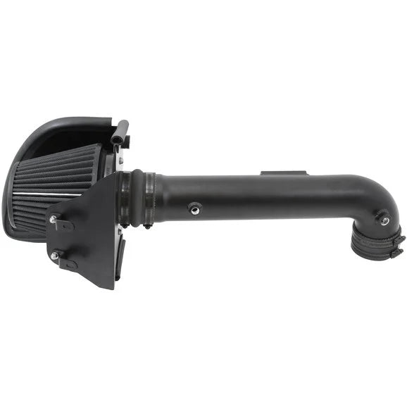 Load image into Gallery viewer, K&amp;N 71-1566 71 Series Blackhawk Induction Air Intake for 12-18 Jeep Wrangler JK with 3.6L
