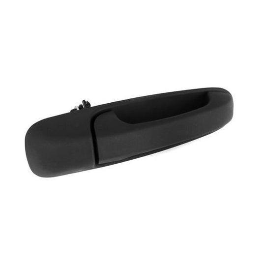 OMIX 12039.14 Front Passenger Side Door Handle for 99-04 Jeep Grand Cherokee WJ