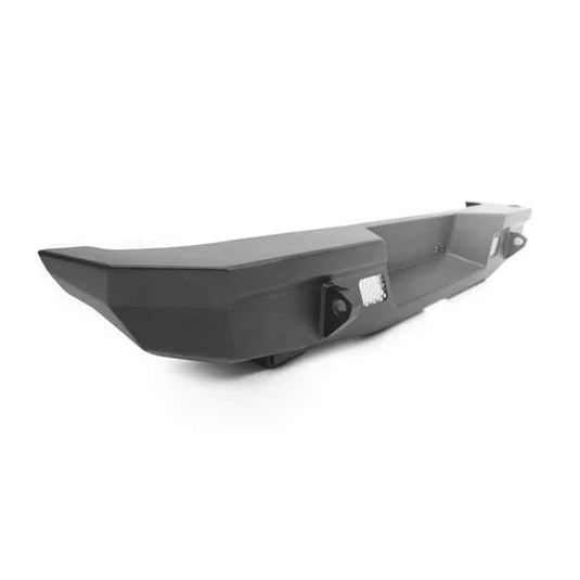 DV8 Offroad RBJK-13 MTO Series Rear Bumper for 07-18 Jeep Wrangler JK