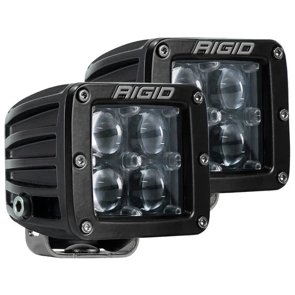 Rigid Industries 504713 D-Series Pro 3