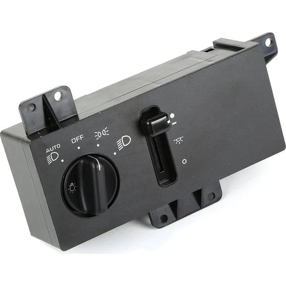 Load image into Gallery viewer, OMIX 17234.29 Head Light Switch for 96-98 Jeep Grand Cherokee ZJ with Automatic Head Light
