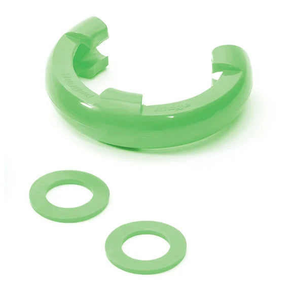 Load image into Gallery viewer, Rugged Ridge D-Ring Isolators for 3/4&quot; D-Ring Shackle
