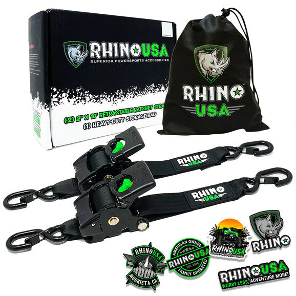 Rhino USA 2