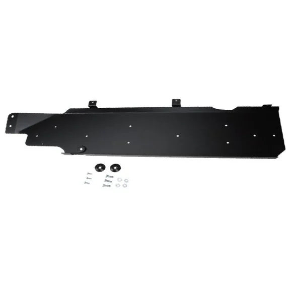 Load image into Gallery viewer, Rock Hard 4X4 Fuel Tank Skid Plate for 07-18 Jeep Wrangler Unlimited JK 4 Door
