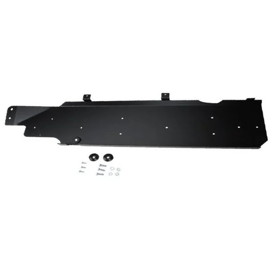 Rock Hard 4X4 Fuel Tank Skid Plate for 07-18 Jeep Wrangler Unlimited JK 4 Door