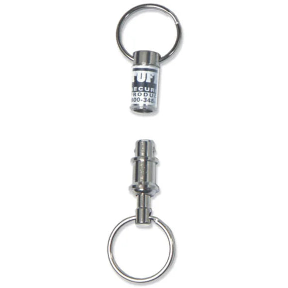 Load image into Gallery viewer, Tuffy 092 Pull Apart Keychain
