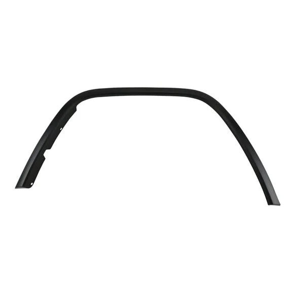 Crown Automotive Front Fender Flare for 11-22 Jep Grand Cherokee WK2