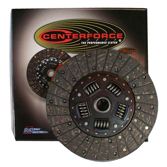 Advance Adapters GM Centerforce 11