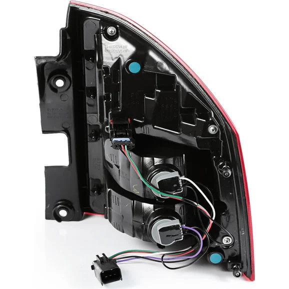 Load image into Gallery viewer, OMIX Tail Light Assembly for 14-16 Jeep Compass &amp; Patriot MK
