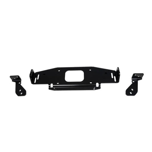 AEV 12301060AA Gen 1 Winch Mount for 18-24 Jeep Wrangler JL & Gladiator JT with