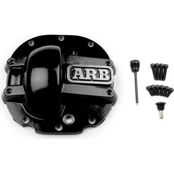 Load image into Gallery viewer, ARB Differential Cover for Ford 8.8 Axle Assemblies
