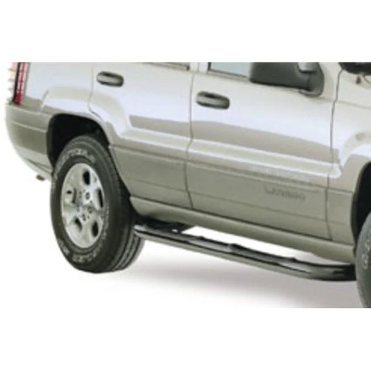 Westin 25-1025 Westin Signature Series Step Bars for 93-98 Jeep Grand Cherokee ZJ