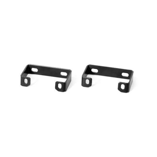 Body Armor JL-19534 Full Width Front Winch Bumper for 07-24 Jeep Wrangler JK, JL & Gladiator JT