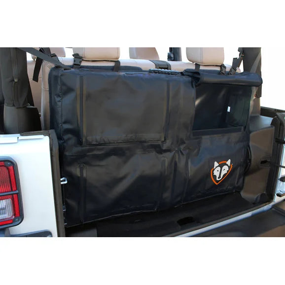 Load image into Gallery viewer, Rightline Gear 4x4 Trunk Storage Bag for 07-18 Jeep Wrangler JK
