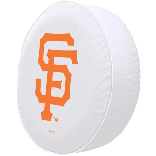 MLB San Francisco Giants Tire Cover