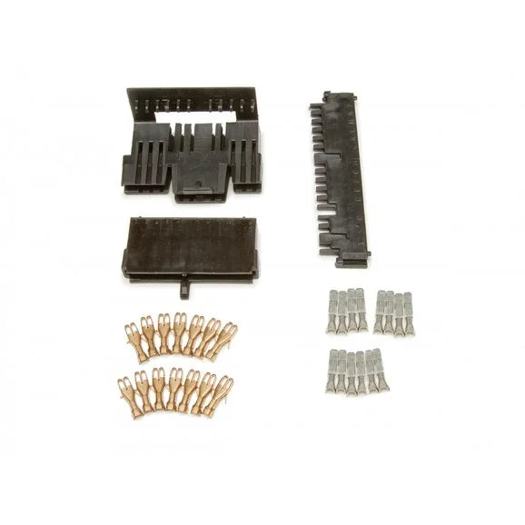 Painless Wiring 30840 GM Turn Signal Parts Kit