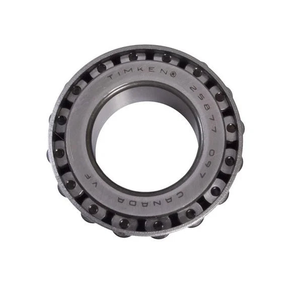 OMIX 16536.01 Inner Rear Output Shaft Bearing for 50-74 Jeep Vehicles with Dana 44 Rear Axle with Tapered Axles