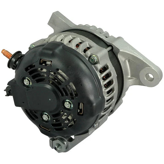 AccuPart 11295N 160 Amp Alternator for 07-11 Jeep Wrangler JK