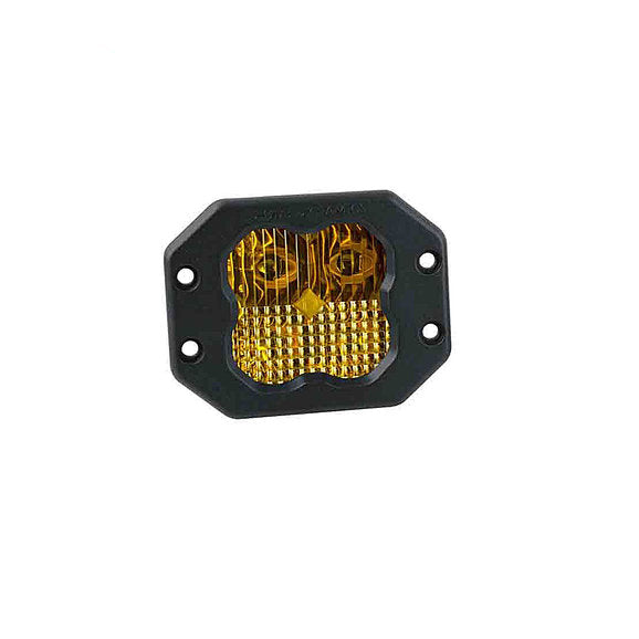 Load image into Gallery viewer, Diode Dynamics Diode Dynamics Stage Series 3&quot; Flush LED Pod
