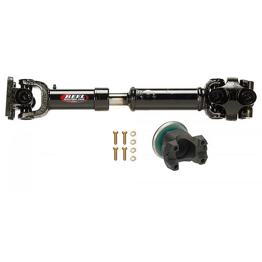 J.E. Reel 3118JL-OE-2R-BFGD OE Style 1310 Rear Driveshaft for 18-24 Jeep Wrangler JL 2 Door with Automatic Transmission