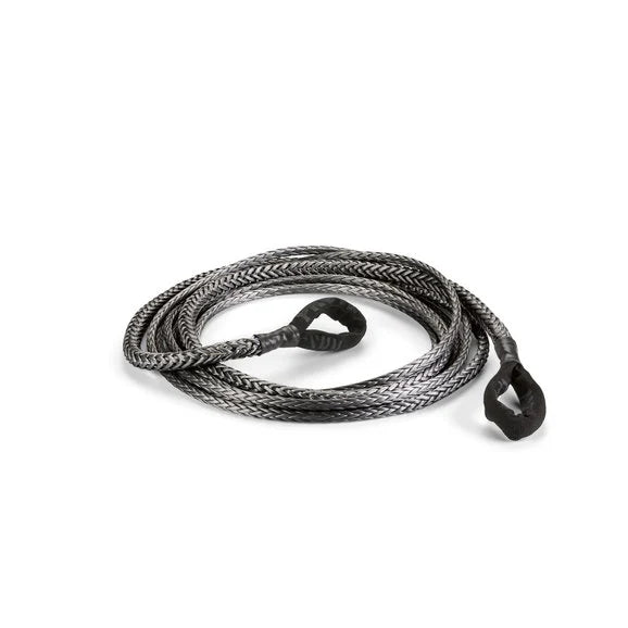 WARN 93122 Spydura Pro Synthetic Rope Extension- 3/8