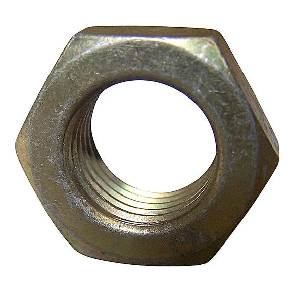 Crown Automotive J4200414 Steering Wheel Nut for 81-95 Jeep CJ & Wrangler YJ and 84-94 Cherokee XJ & Comanche MJ