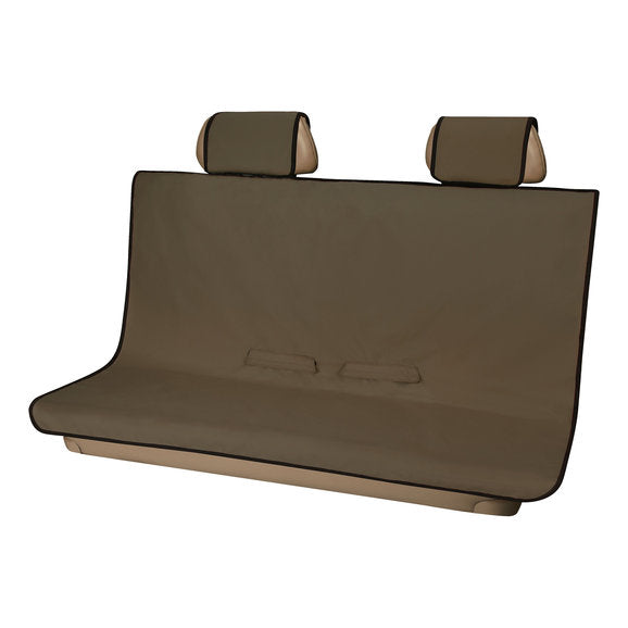 Load image into Gallery viewer, Aries Seat Defender Rear Seat Covers-Universal Fit
