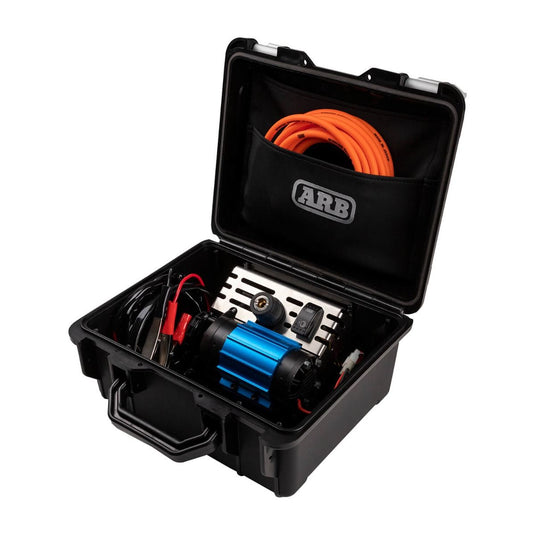 ARB Portable High Output Single Air Compressor