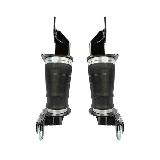 Carli 4.5" / 5.5" Commuter System for 17+ F250/F350 4x4