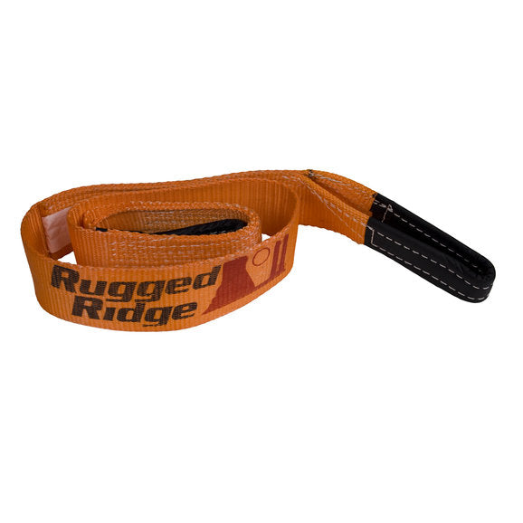 Rugged Ridge 15104.11 2