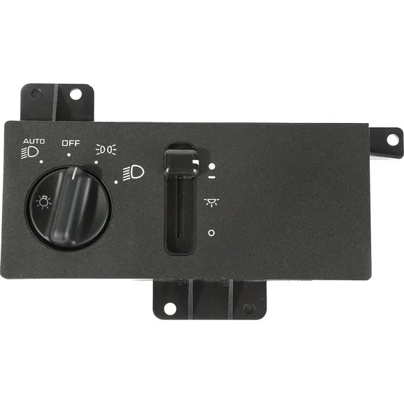 Load image into Gallery viewer, OMIX 17234.29 Head Light Switch for 96-98 Jeep Grand Cherokee ZJ with Automatic Head Light
