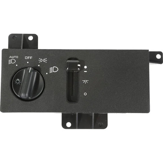 OMIX 17234.29 Head Light Switch for 96-98 Jeep Grand Cherokee ZJ with Automatic Head Light