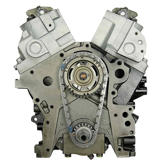 ATK Engines DDK5 Replacement 3.8L V6 Engine for 07-11 Jeep Wrangler JK