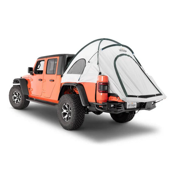 Load image into Gallery viewer, Lost Canyon NF-1 Truck Bed Tent for 20-24 Jeep Gladiator JT
