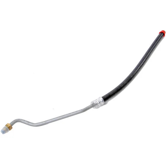 Mopar 52089169AE Power Steering Return Hose for 03-06 Jeep Wrangler TJ & Unlimited with 4.0L Engine