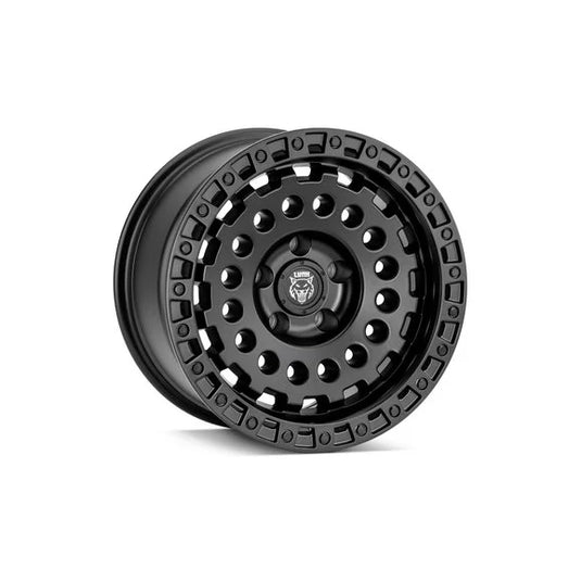 Lynx Trail Gunner Wheel for 07-24 Jeep Wrangler JK, JL and Gladiator JT