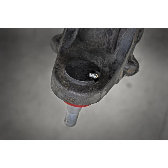 Load image into Gallery viewer, Rough Country 10626 Heavy-Duty Replacement Ball Joints for 07-18 Jeep Wrangler JK
