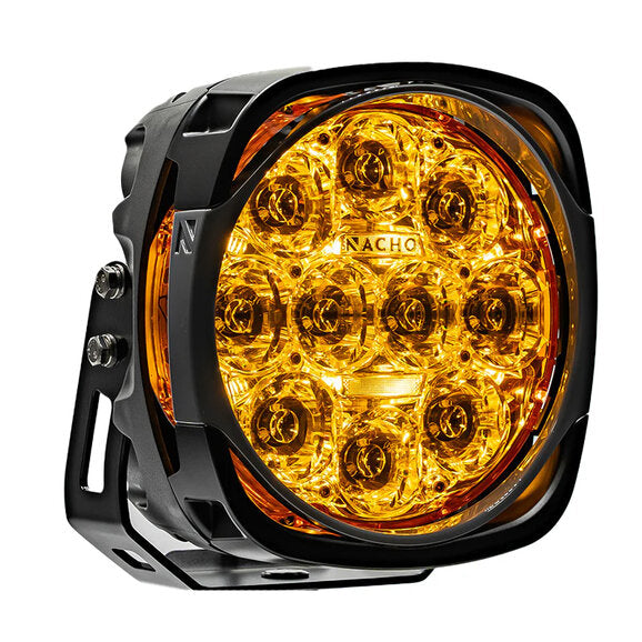 Load image into Gallery viewer, Nacho Offroad Lighting 7&quot; Grande Supreme LED Light
