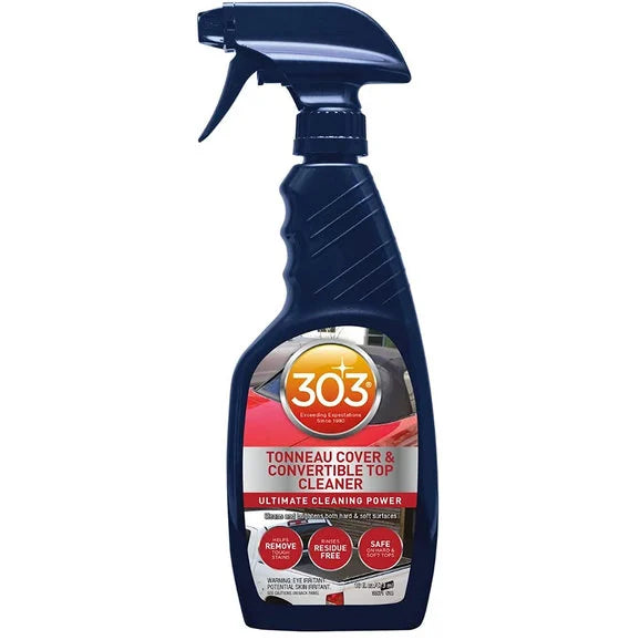 Load image into Gallery viewer, 303 30571 Tonneau Cover and Convertible Top Cleaner 16 oz.
