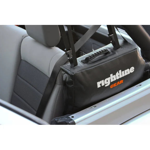 Load image into Gallery viewer, Rightline Gear 4x4 Side Storage Bags for 07-18 Jeep Wrangler Unlimited JK 4 door
