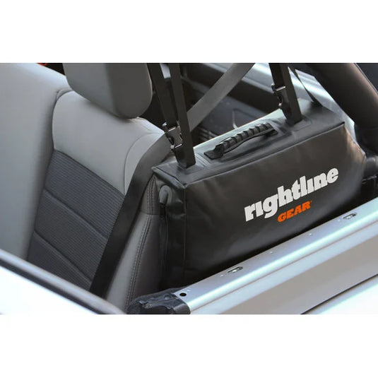 Rightline Gear 4x4 Side Storage Bags for 07-18 Jeep Wrangler Unlimited JK 4 door