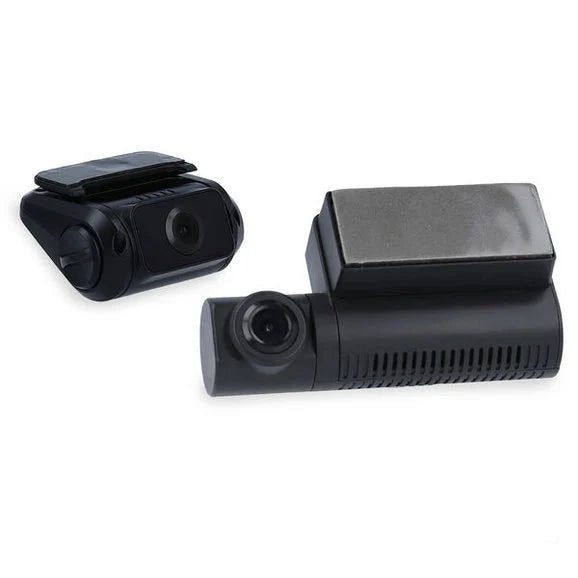 Load image into Gallery viewer, Sylvania RDSGHT_STLTH_KT.BX Roadsight Dash Camera Stealth and Rear Bundle
