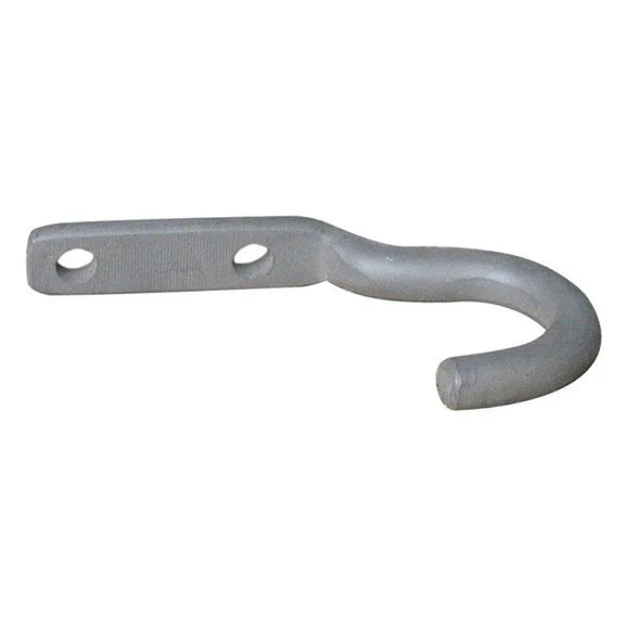 OMIX 12021.20 Rear Seat Hook for 41-45 Jeep MB & GPW