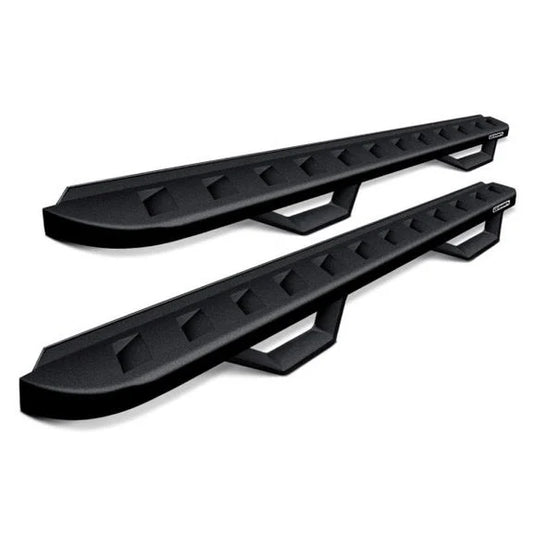 Go Rhino RB10 Running Boards for 20-21 Jeep Gladiator JT