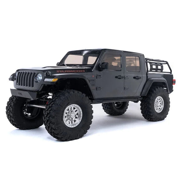 Load image into Gallery viewer, Axial SCX10 III Jeep JT Gladiator 4X4 Rock Crawler (1:10)
