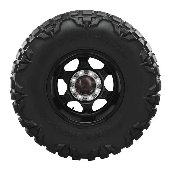 Load image into Gallery viewer, Nitto Mud Grappler Tire
