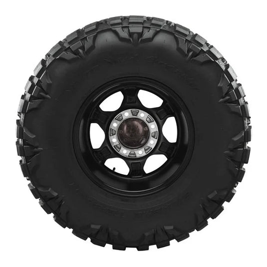 Nitto Mud Grappler Tire